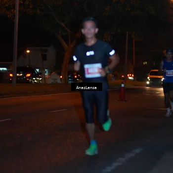 Runner Photo 4340203