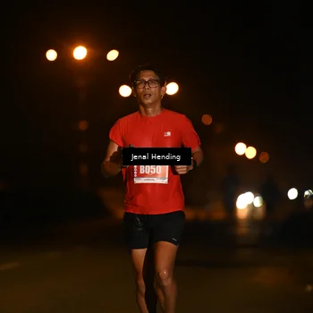 Runner Photo 4340214