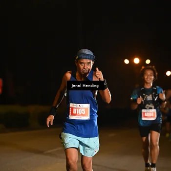 Runner Photo 4340215