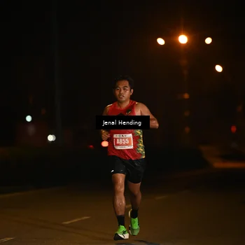 Runner Photo 4340218
