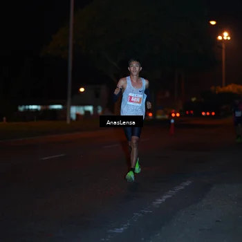 Runner Photo 4340226