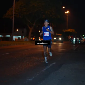 Runner Photo 4340227