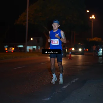 Runner Photo 4340229
