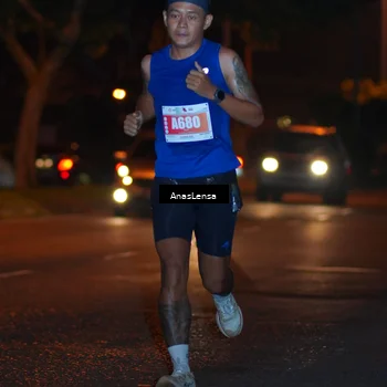 Runner Photo 4340232