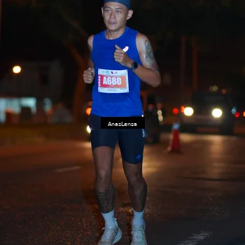 Runner Photo 4340237