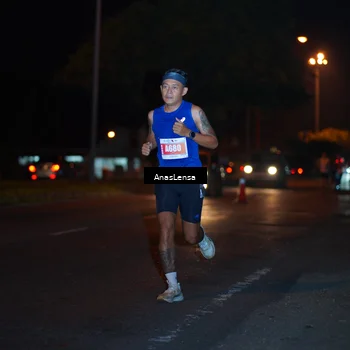 Runner Photo 4340238