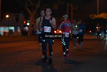 Runner Photo 4340241