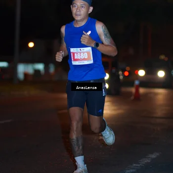 Runner Photo 4340245