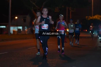 Runner Photo 4340248