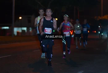 Runner Photo 4340249