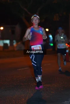 Runner Photo 4340252