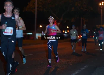 Runner Photo 4340261