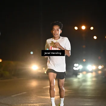 Runner Photo 4340284