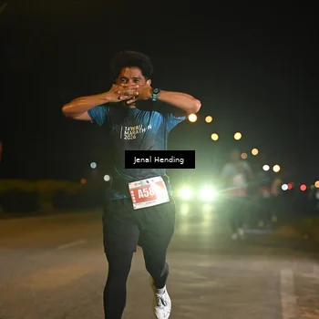 Runner Photo 4340289
