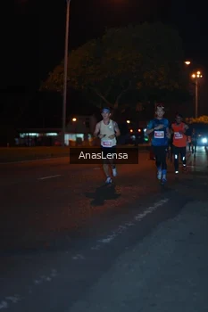 Runner Photo 4340292
