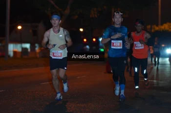 Runner Photo 4340295