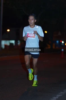 Runner Photo 4340298