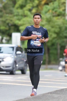 Runner Photo 43403