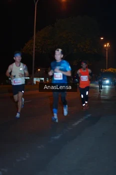 Runner Photo 4340300
