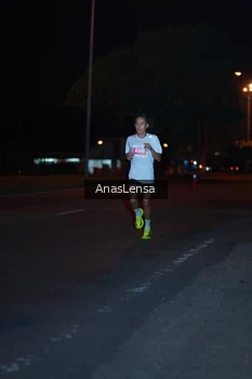 Runner Photo 4340303