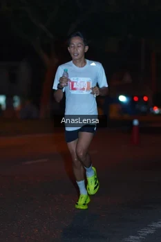 Runner Photo 4340308
