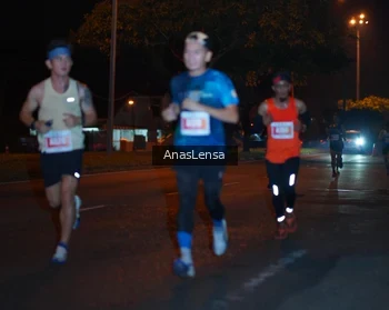 Runner Photo 4340311