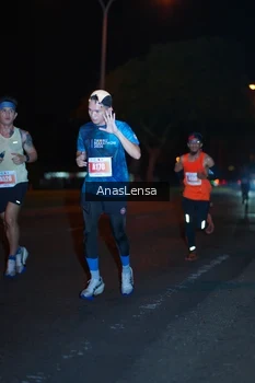 Runner Photo 4340316