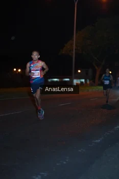 Runner Photo 4340319