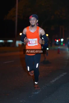 Runner Photo 4340344