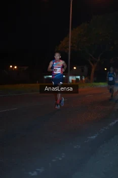 Runner Photo 4340348