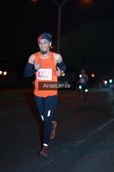 Runner Photo 4340354