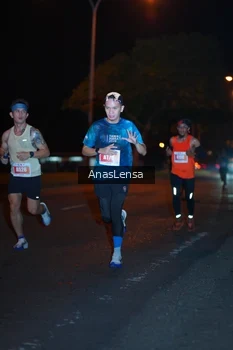 Runner Photo 4340356