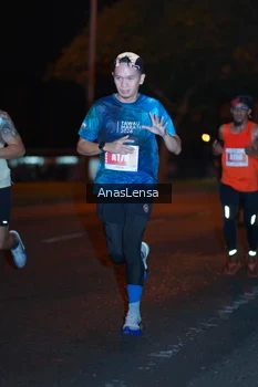 Runner Photo 4340358