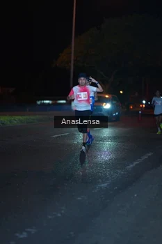 Runner Photo 4340360