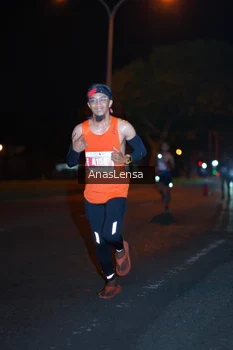 Runner Photo 4340363