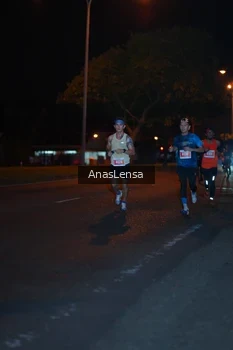 Runner Photo 4340375