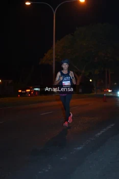 Runner Photo 4340406