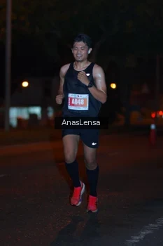 Runner Photo 4340407