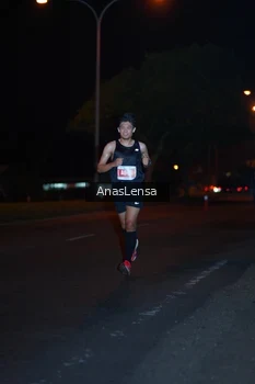 Runner Photo 4340408