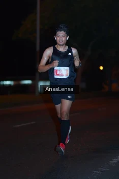 Runner Photo 4340409