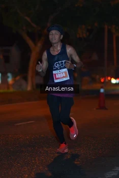 Runner Photo 4340410