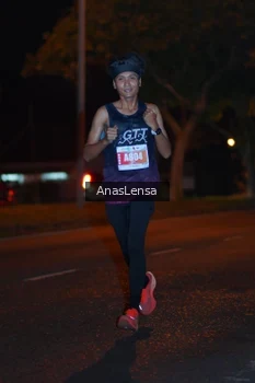 Runner Photo 4340412