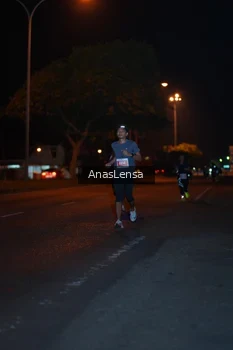Runner Photo 4340415