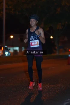 Runner Photo 4340423
