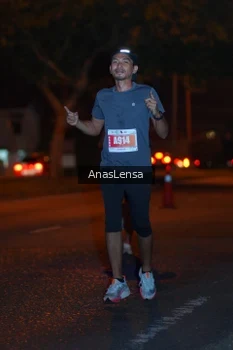 Runner Photo 4340451