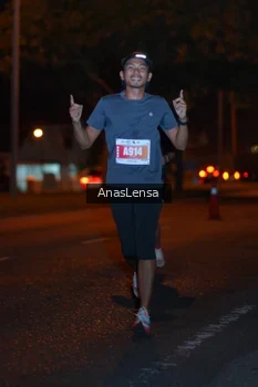 Runner Photo 4340453