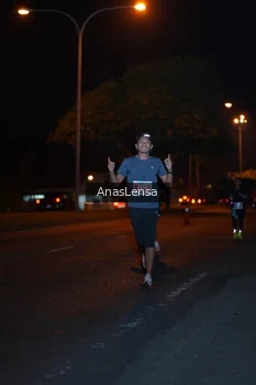 Runner Photo 4340454