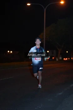 Runner Photo 4340455