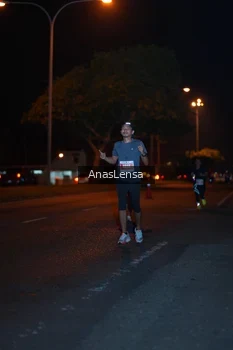 Runner Photo 4340457