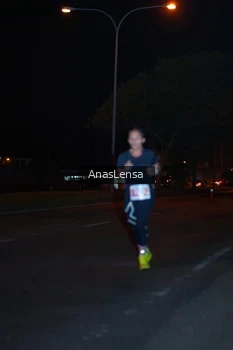 Runner Photo 4340465